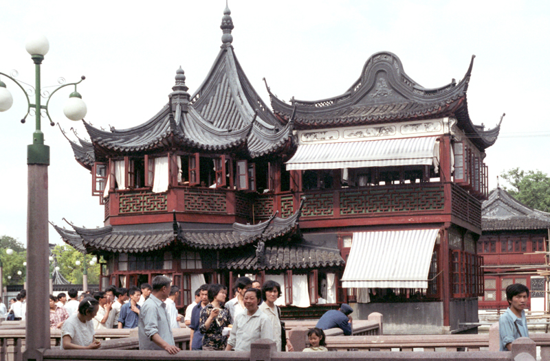 C Shanghai 4 1983